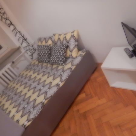 Central Warsaw Apartment エクステリア 写真