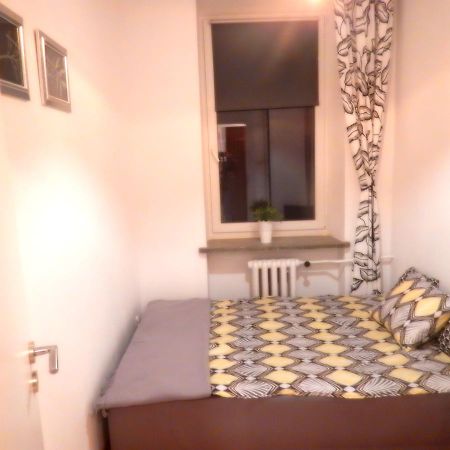 Central Warsaw Apartment エクステリア 写真
