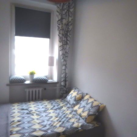 Central Warsaw Apartment エクステリア 写真