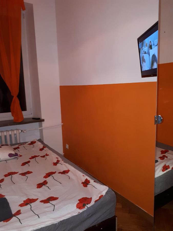 Central Warsaw Apartment エクステリア 写真