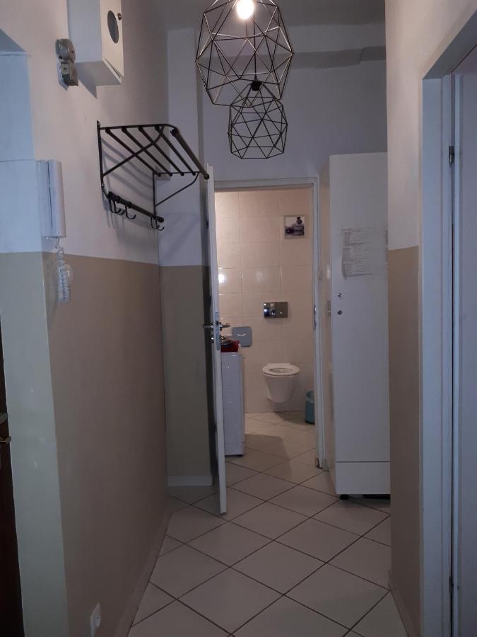 Central Warsaw Apartment エクステリア 写真