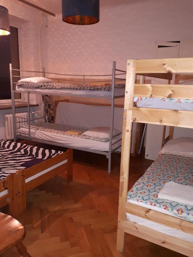 Central Warsaw Apartment エクステリア 写真
