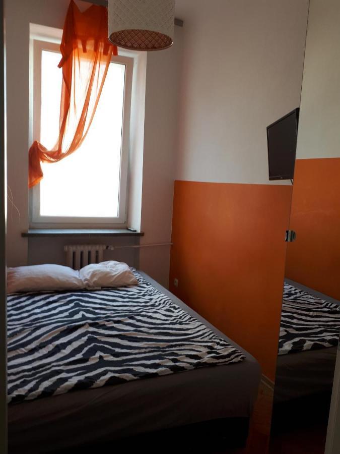 Central Warsaw Apartment エクステリア 写真