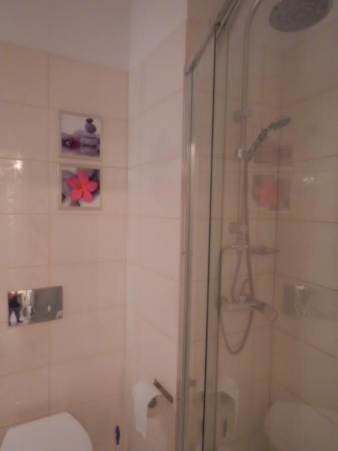 Central Warsaw Apartment エクステリア 写真