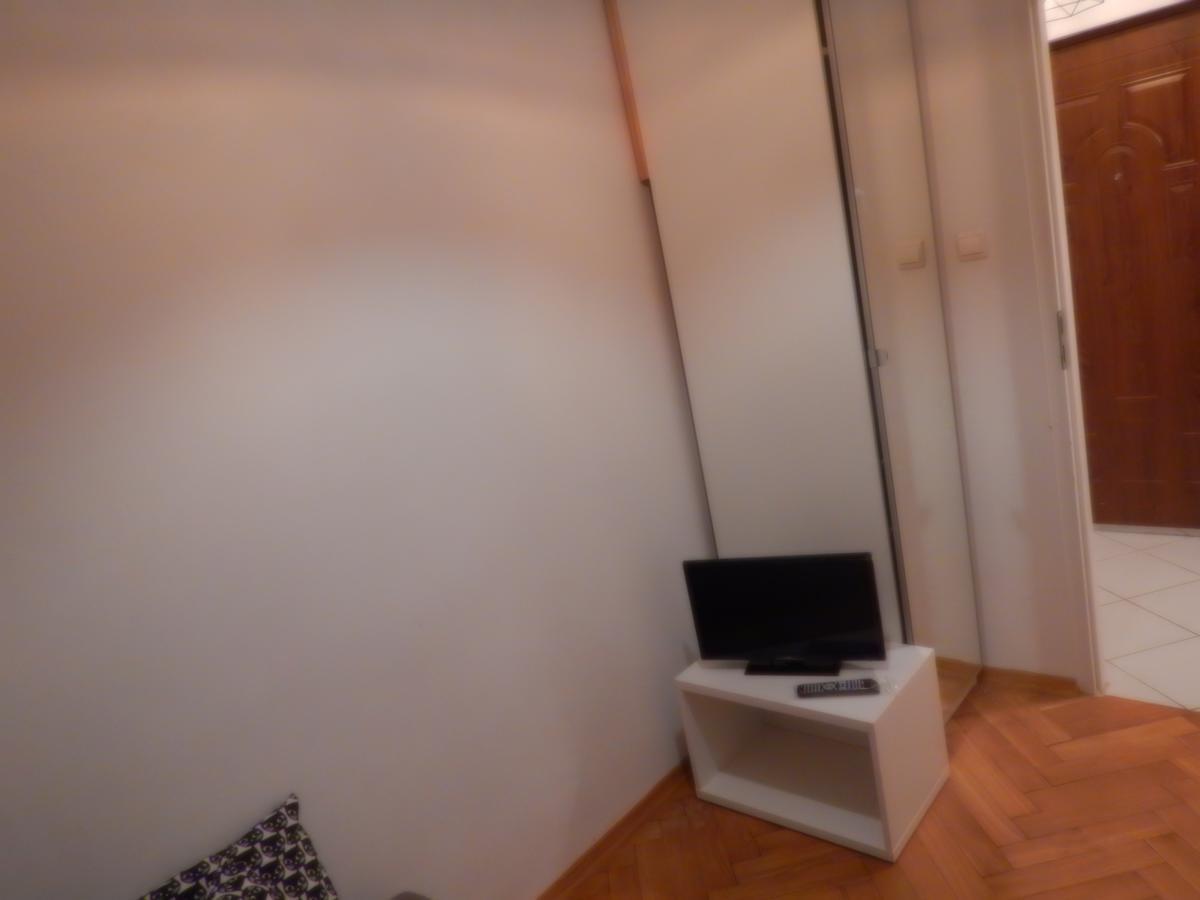 Central Warsaw Apartment エクステリア 写真