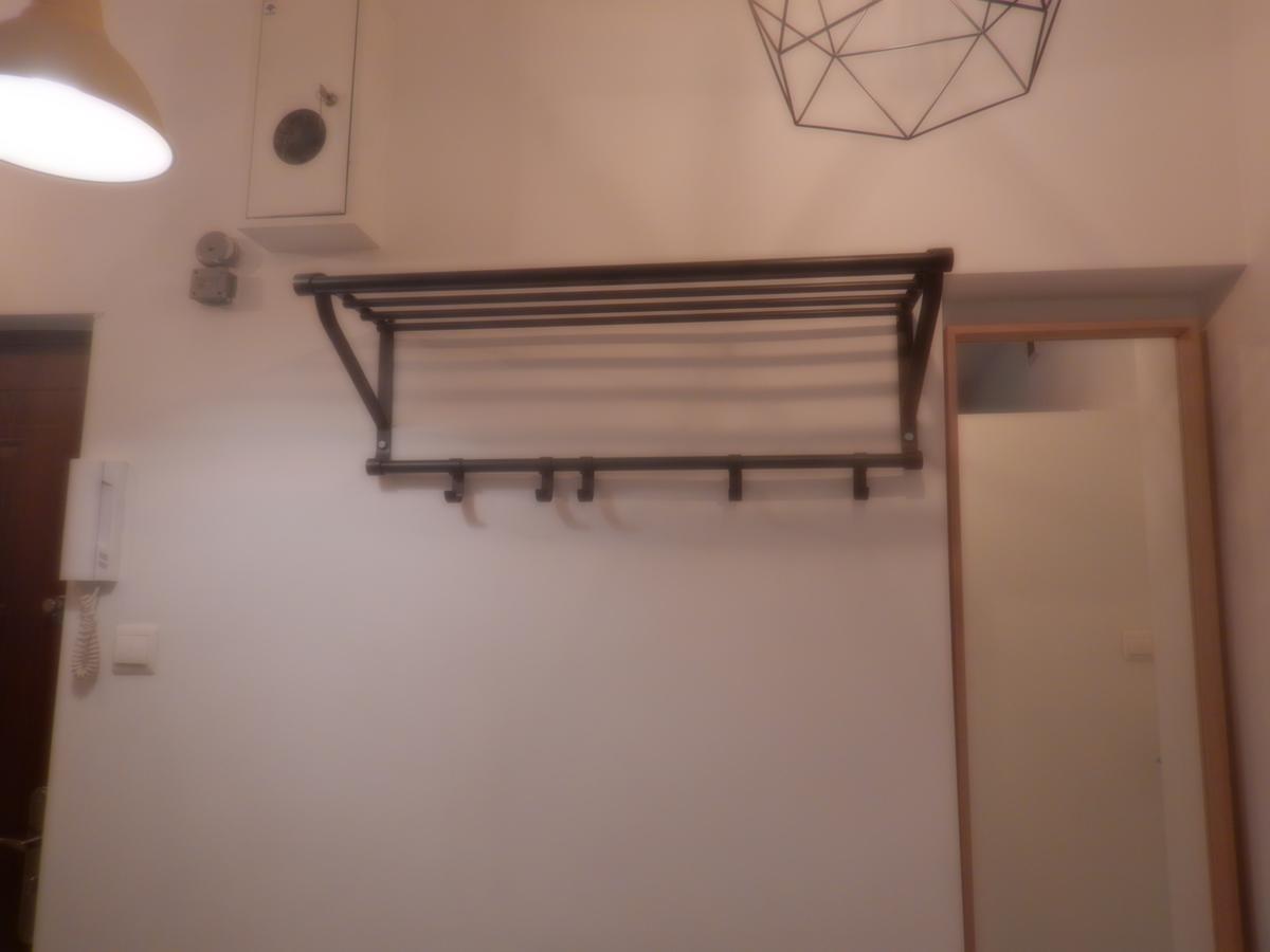 Central Warsaw Apartment エクステリア 写真