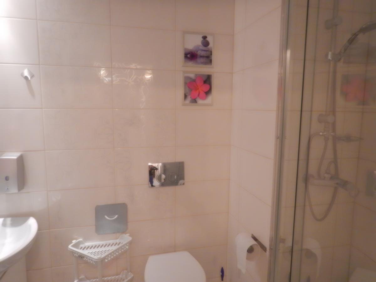 Central Warsaw Apartment エクステリア 写真